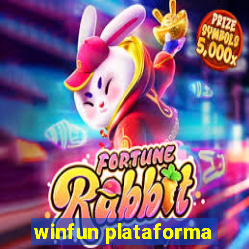 winfun plataforma